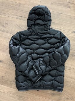 Pánska zimná bunda BLAUER - 2