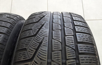 225/55R17 ZIMNÉ Pirelli - 2