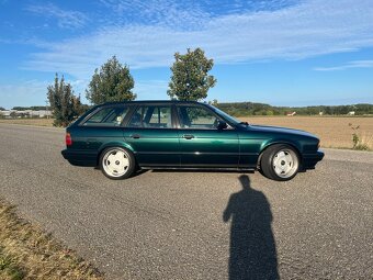 Bmw E34 525i - 2