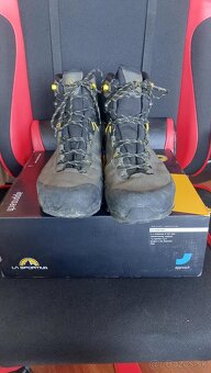 Turistické topánky La Sportiva TX5 GTX Men (č.46) - 2