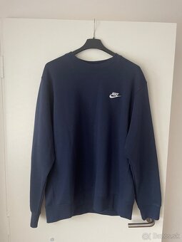 Nike mikina panska - L - 2