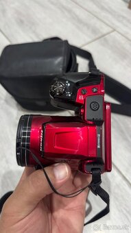 Nikon coolpix l840 - 2