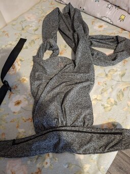 Boppy fit nosic - 2