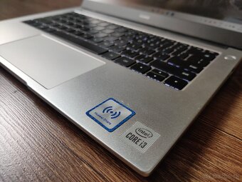 Huawei Matebook D 14 i3-10Th gen, 8/256Gb - 2