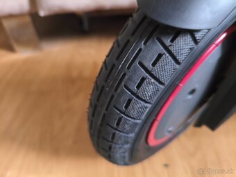 Nová - Elektrická kolobežka Sencor S25 - 350W - 2