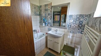 PREDAJ: Rodinný domček v malebnom prostredí Rajecká Lesná. - 2