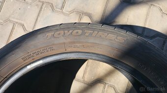 Letné pneumatiky 235/50r20 - 2