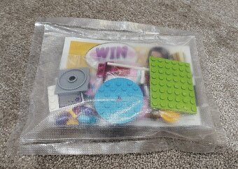 Lego 41114, 30646, 30661, 30633, 41250, 41252 - 2