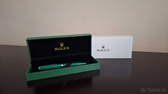 Pero Rolex v darčekovej krabičke - 2