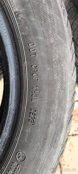Matador Hectorra 3 205/55 R16 letné - 2