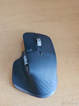 Logitech MX master 3s 40€ - 2
