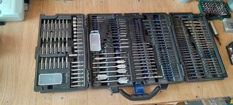 Lux sada vrtákov - 2