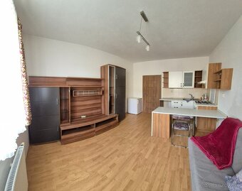 NA PREDAJ 2i byt v lukratívnej časti obce NEMŠOVÁ - 2