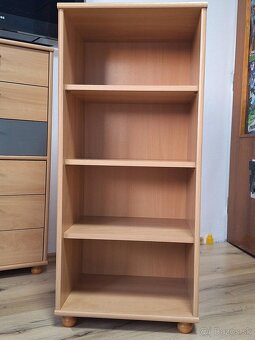 Izbový nábytok - komplet - 2