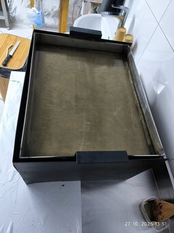 Smaziaca panvica - 2