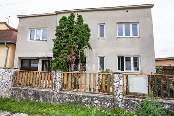 3-generačný rodinný dom s obrovským potenciálom - Košice-Krá - 2