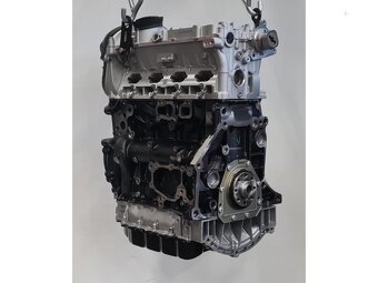 Motor 1.8 tsi 1,8tsi 1.8tfsi ea888 cda cdaa bzb ..atd - 2