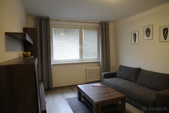 Prenájom 2 izbového bytu - 2