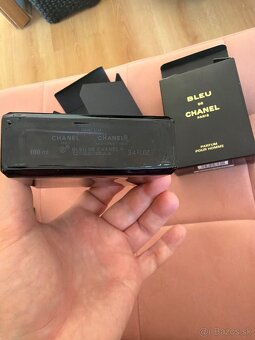 Chanel parfum - 2