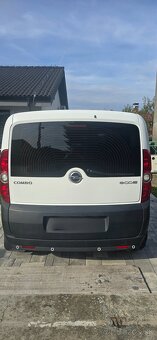 Opel combo 1.3 cdti - 2