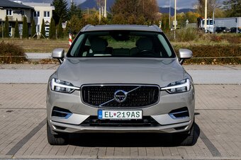 Volvo XC60 T8 AWD Odpočet DPH - 2