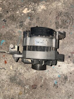 🔋 Originál Alternátor Valeo A13N95 – 12V / 50A - 2