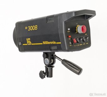 predam blesk Photon 300 - 2