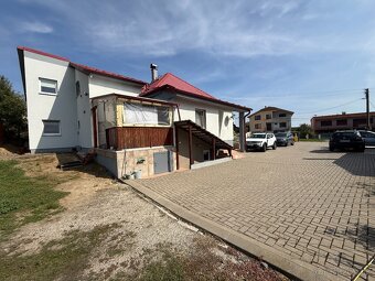 Exkluzívne iba v APEX reality 5i. RD v Horných Otrokovciach - 2