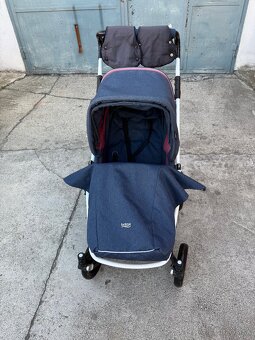 Britax Go Big - 2