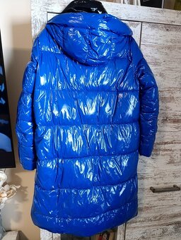 Dámska zimná bunda - 2