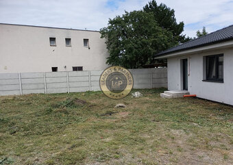 Na predaj novostavba 4iz. rodinného domu v Kútoch - 2