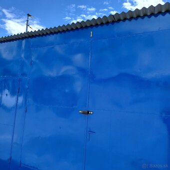 Na prenájom skladový priestor 18m2 - 2