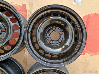 5x112 r16 disky kolesa 16 audi a4 et39 skoda seat vw - 2