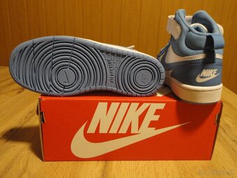 Tenisky NIKE® COURT BOROUGH MID 2 - 2