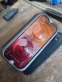 Originalne svetla Zetor 3011,4011 - 2