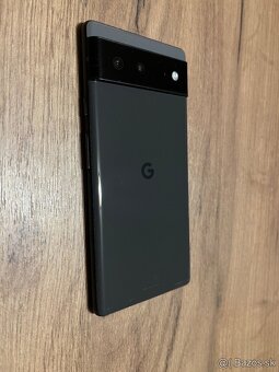 Google Pixel 6 5G 8 GB/128 - 2