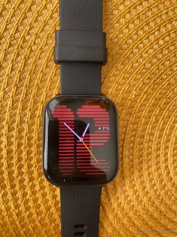 Smart hodinky Amazfit Active - 2