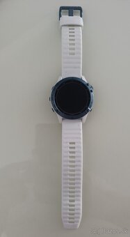 Garmin Fenix 6 Pro Solar, Mineral Blue - 2