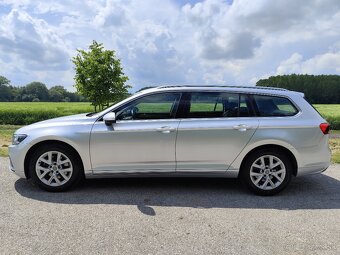 Volkswagen Passat 2.0 TDI EVO Business DSG - 2