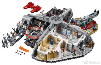 LEGO Star Wars 75222 - 2