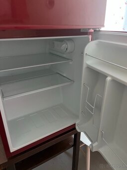 Predám chladničku Philco – dvojdverovú - 2