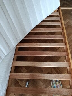 Manželská posteľ - 2