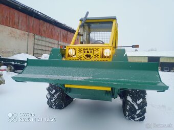 LKT 81 T po oprave - 2