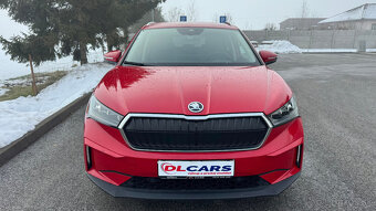 Škoda Enyaq iV 80 - 2