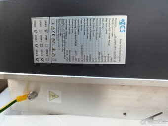 ZCS AZZURRO 1PH 4600TLM-V3 - 2