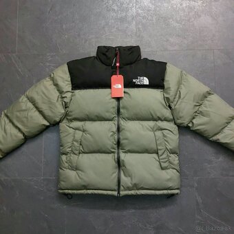 Pánska zimná bunda The North Face veľkosť:M. - 2