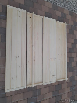 Pôrodný box , bedna pre psa 140x140x40v - 2