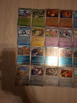 Pokémon Phantasma Flames Reverse-Holo 24x - 2