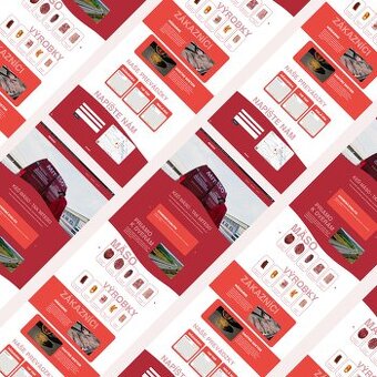 Tvorba WordPress webstránok na mieru - 2