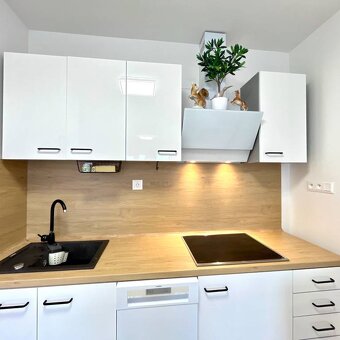 Súčasný 2-izbový byt v novostavbe – Matadorka - 2